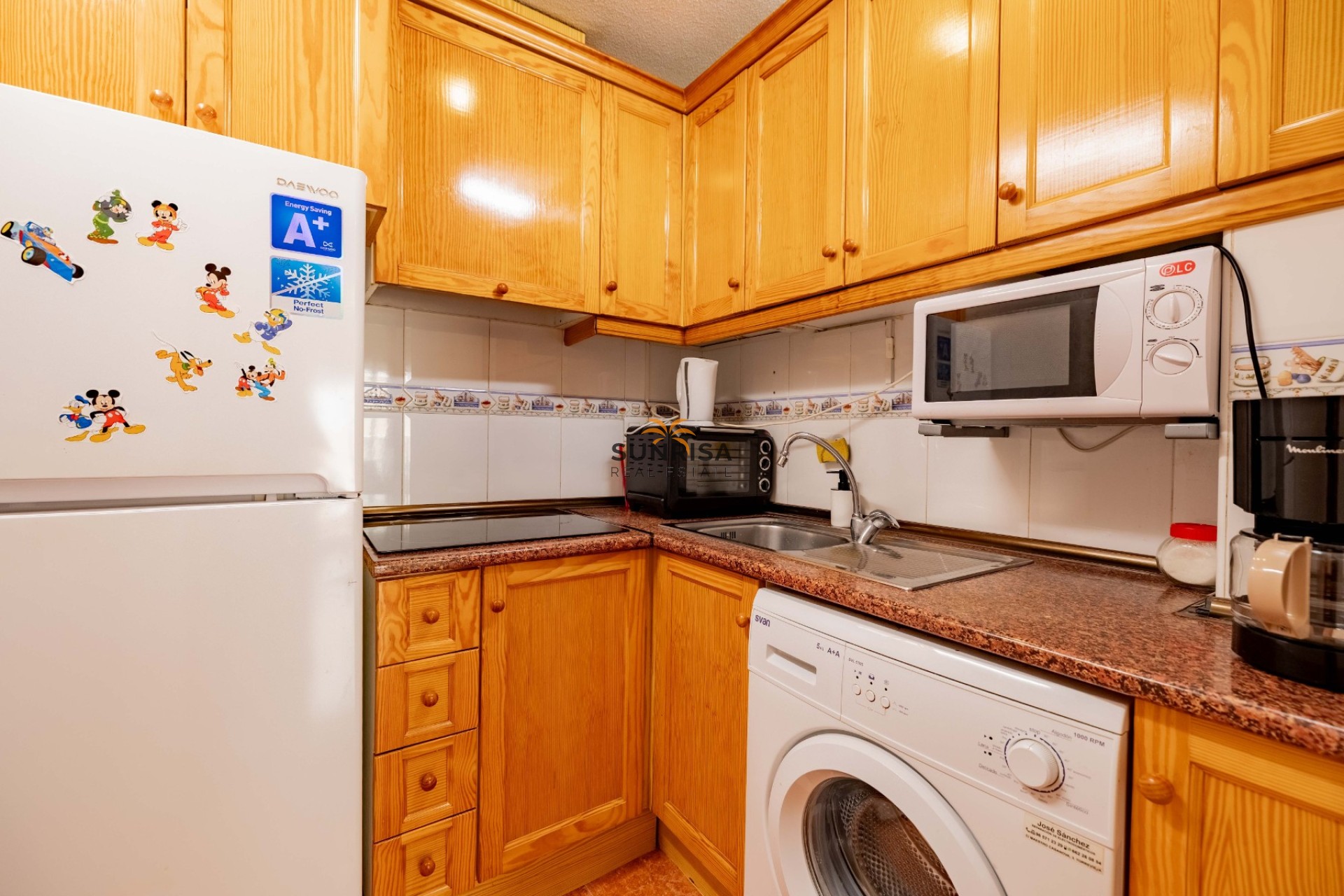Resale - Apartment - Torrevieja