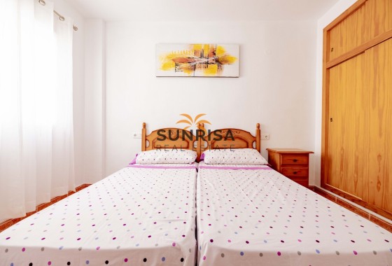 Appartement · Herverkoop - Torrevieja · Playa de los Locos · Alicante · Spanje