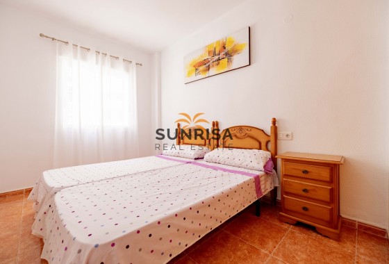 Appartement · Herverkoop - Torrevieja · Playa de los Locos · Alicante · Spanje