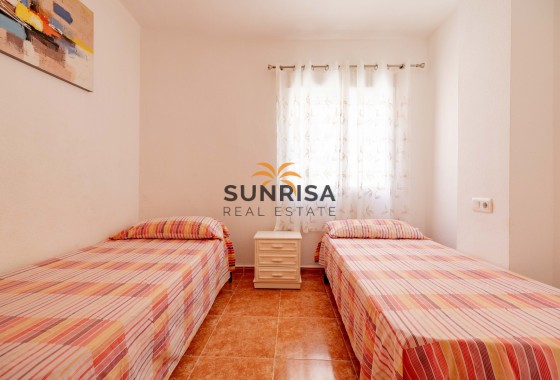 Appartement · Herverkoop - Torrevieja · Playa de los Locos · Alicante · Spanje