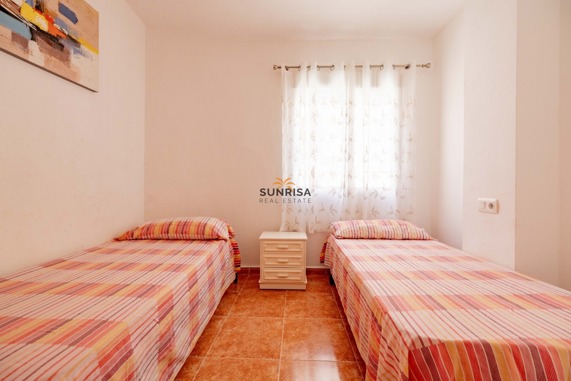 Resale - Apartment - Torrevieja