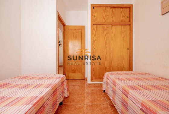 Appartement · Herverkoop - Torrevieja · Playa de los Locos · Alicante · Spanje