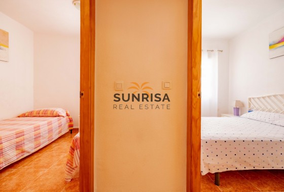 Appartement · Herverkoop - Torrevieja · Playa de los Locos · Alicante · Spanje