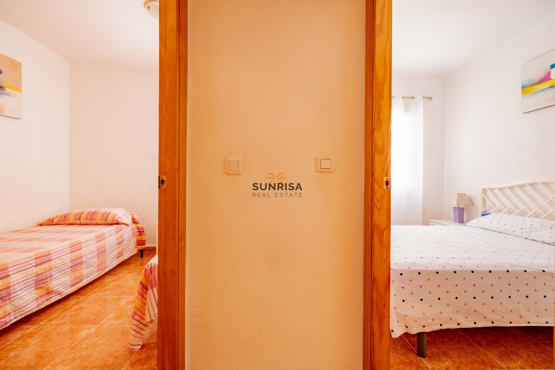 Resale - Apartment - Torrevieja