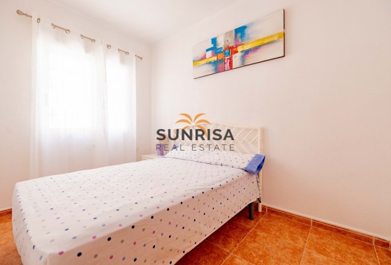 Appartement · Herverkoop - Torrevieja · Playa de los Locos · Alicante · Spanje