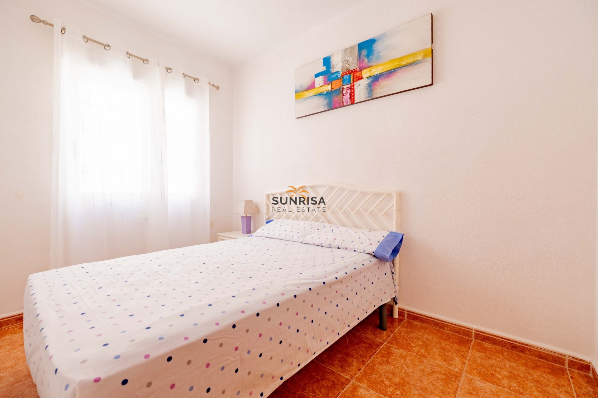 Resale - Apartment - Torrevieja