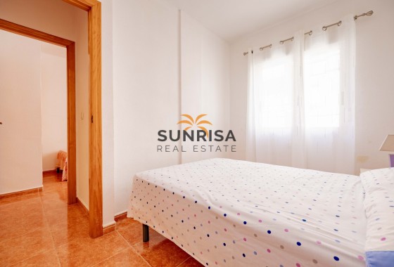 Appartement · Herverkoop - Torrevieja · Playa de los Locos · Alicante · Spanje