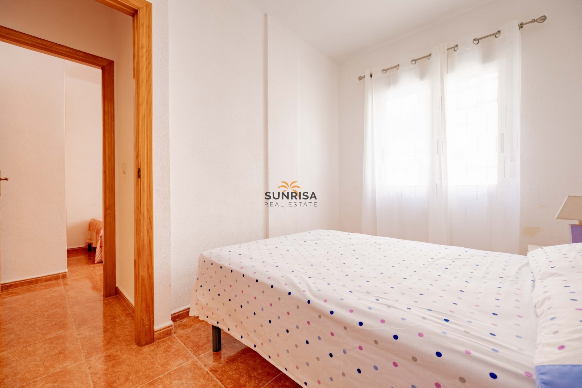Resale - Apartment - Torrevieja