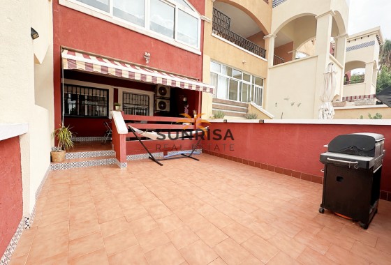 Bungalow · Reventa - Orihuela Costa · Dream Hills · Alicante · España