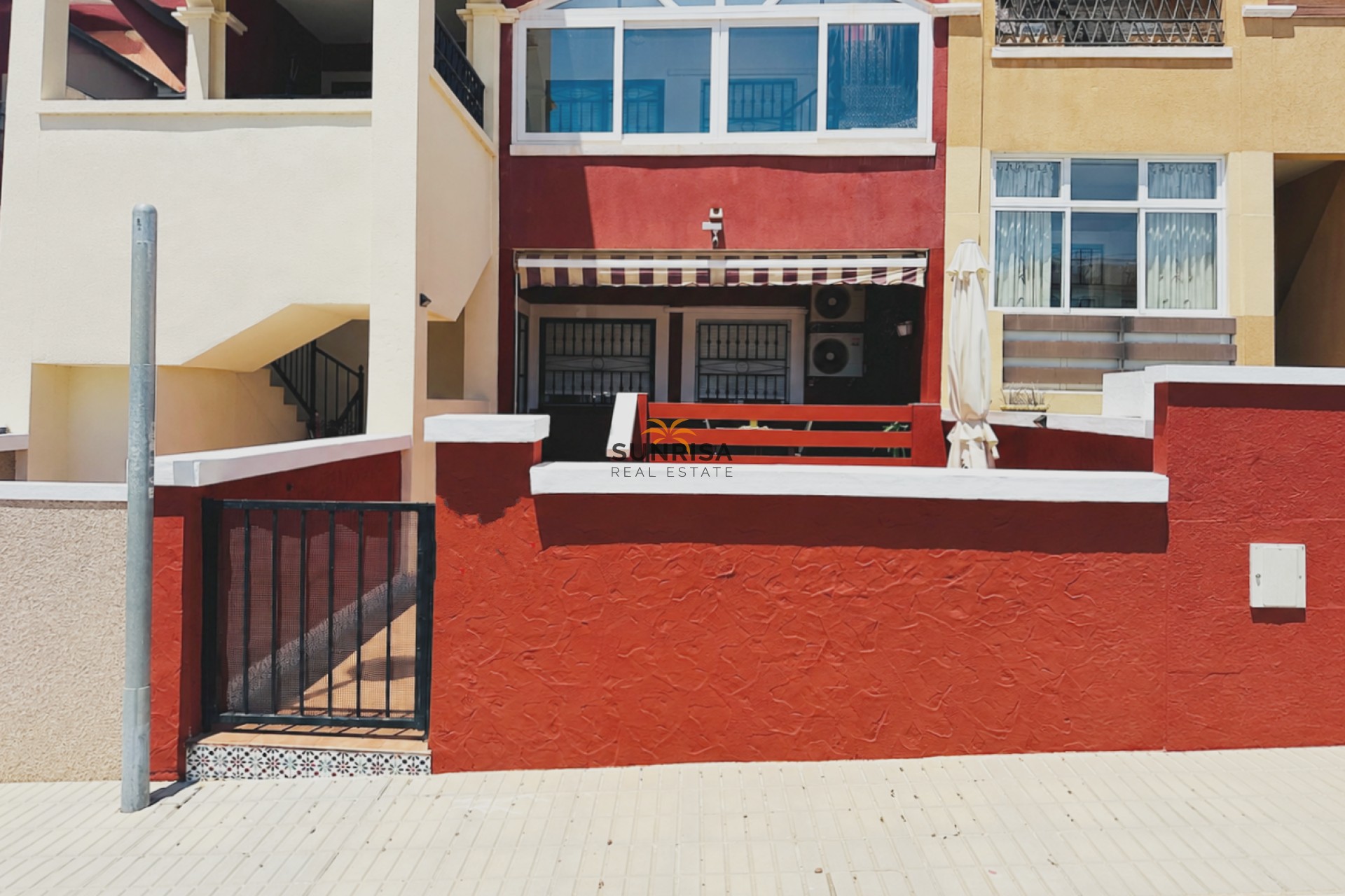 Resale - Bungalow - Orihuela Costa