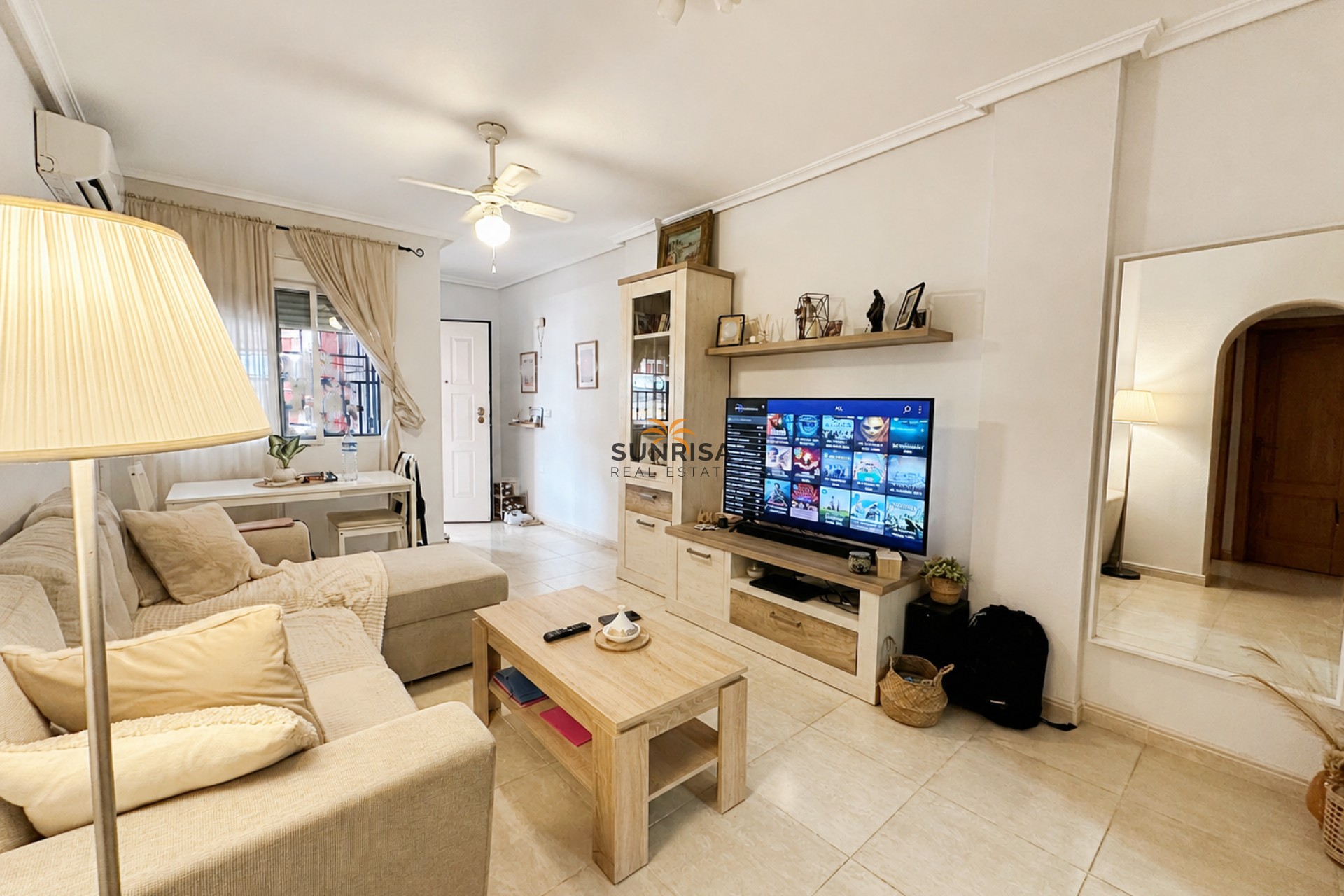 Resale - Bungalow - Orihuela Costa