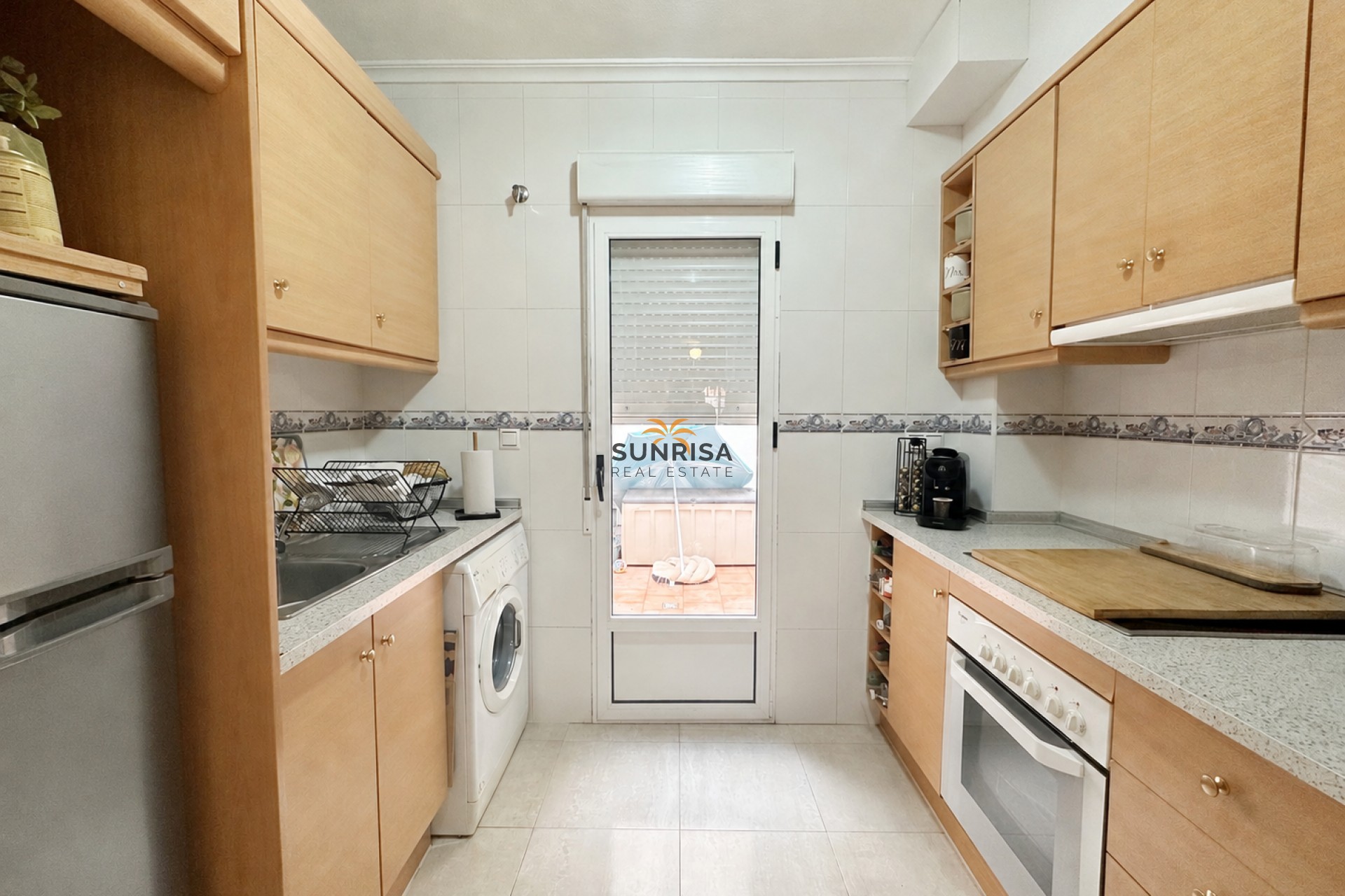 Resale - Bungalow - Orihuela Costa