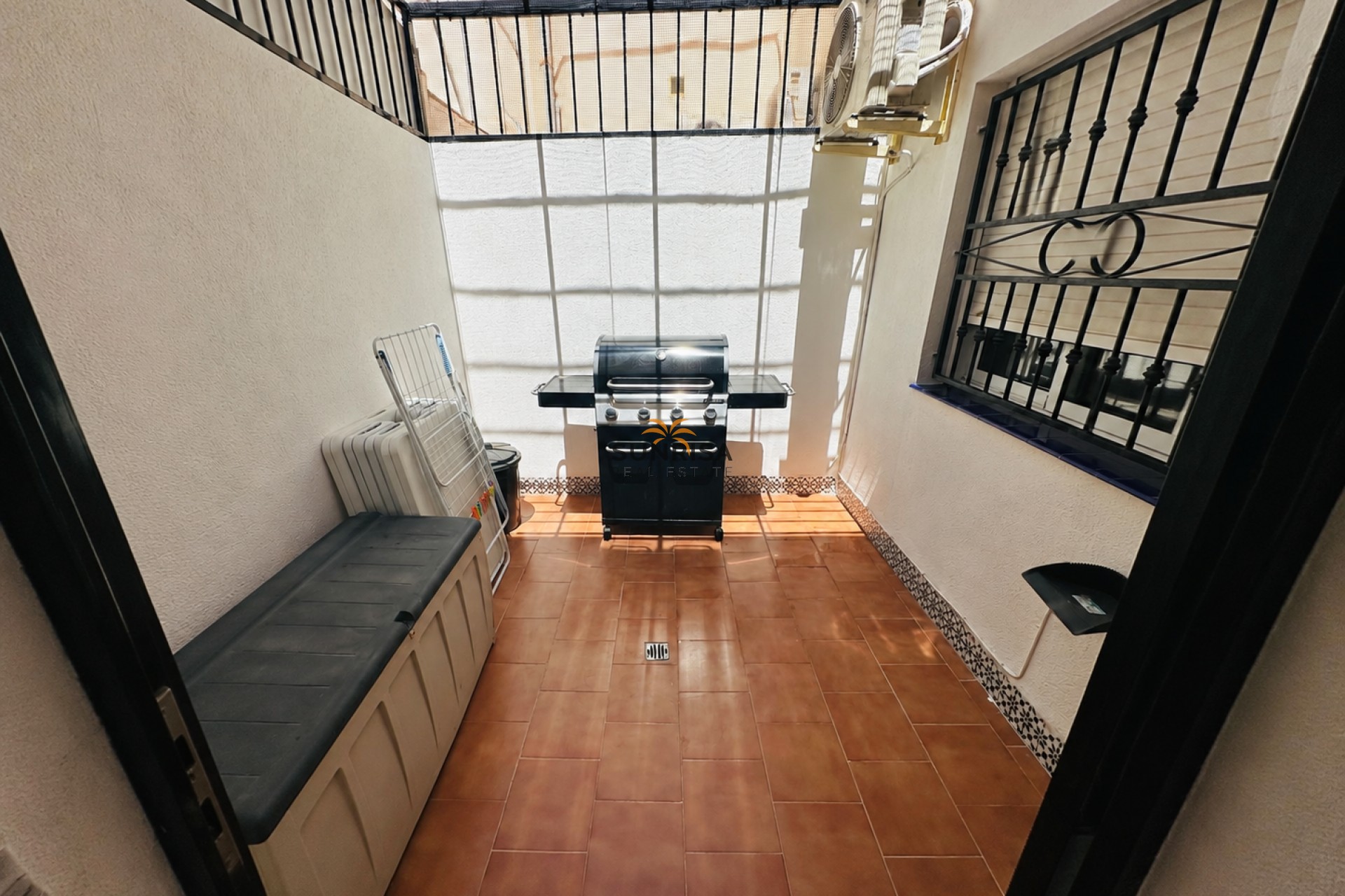 Resale - Bungalow - Orihuela Costa