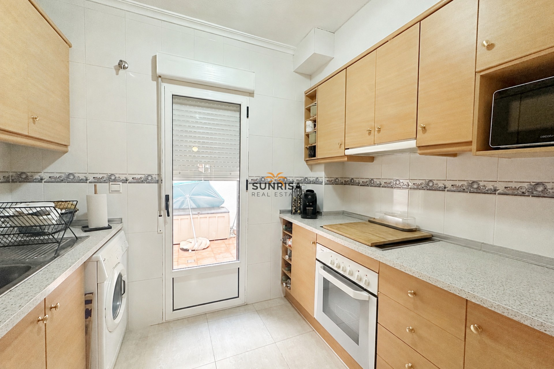 Resale - Bungalow - Orihuela Costa