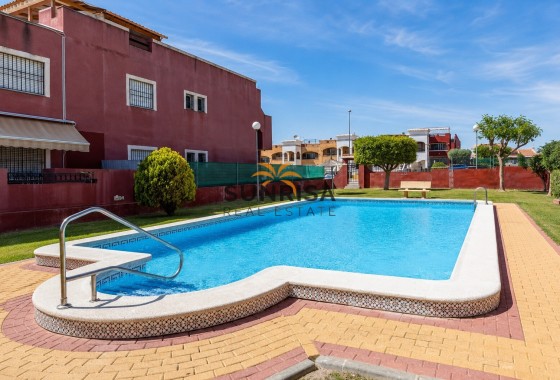 Bungalow · Reventa - Orihuela Costa · Dream Hills · Alicante · España