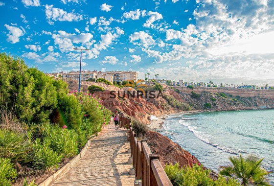 Bungalow · Reventa - Orihuela Costa · Dream Hills · Alicante · España