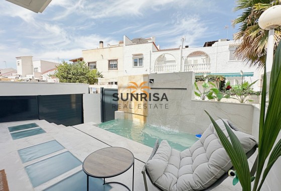 Adosado · Reventa - Torrevieja · Alicante · España