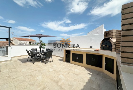 Adosado · Reventa - Torrevieja · Alicante · España
