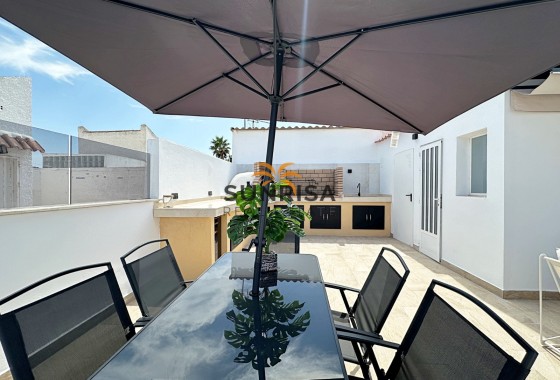 Adosado · Reventa - Torrevieja · Alicante · España