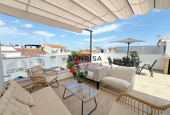Adosado · Reventa - Torrevieja · Alicante · España