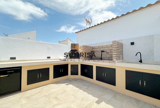Adosado · Reventa - Torrevieja · Alicante · España