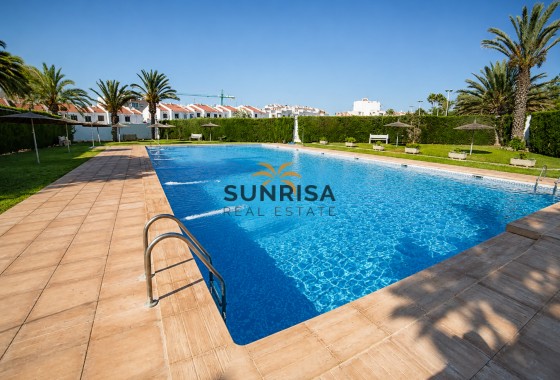 Adosado · Reventa - Torrevieja · Alicante · España