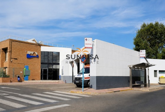Adosado · Reventa - Torrevieja · Alicante · España