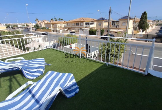 Adosado · Reventa - Orihuela Costa · Playa Flamenca · Alicante · España