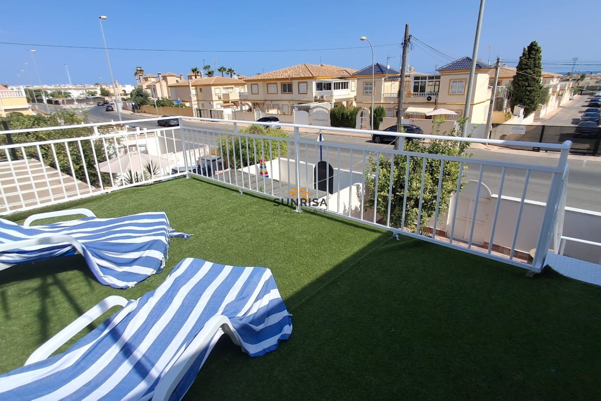 Herverkoop - Herenhuis - Orihuela Costa
