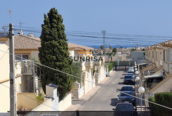 Adosado · Reventa - Orihuela Costa · Playa Flamenca · Alicante · España