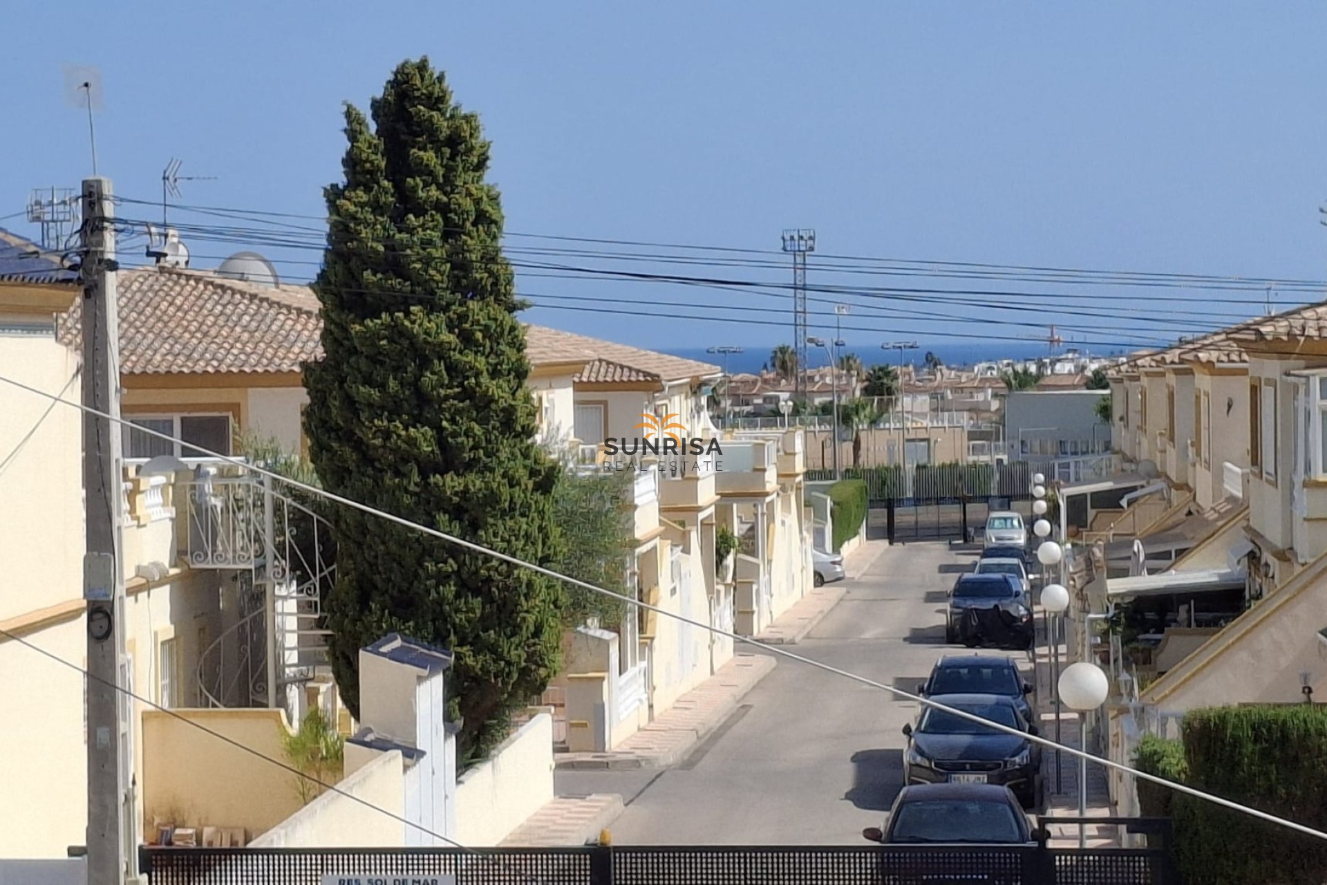 Herverkoop - Herenhuis - Orihuela Costa