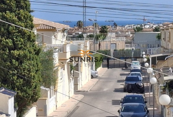 Adosado · Reventa - Orihuela Costa · Playa Flamenca · Alicante · España