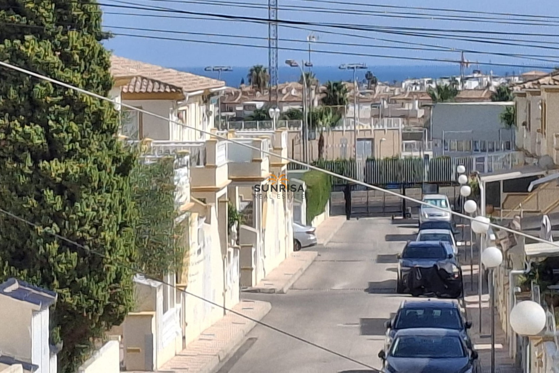 Herverkoop - Herenhuis - Orihuela Costa