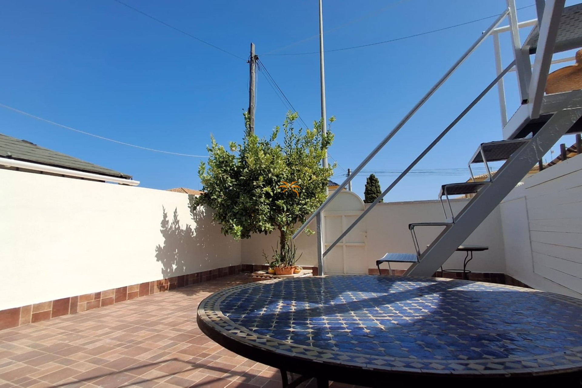 Herverkoop - Herenhuis - Orihuela Costa