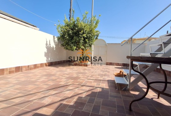 Adosado · Reventa - Orihuela Costa · Playa Flamenca · Alicante · España