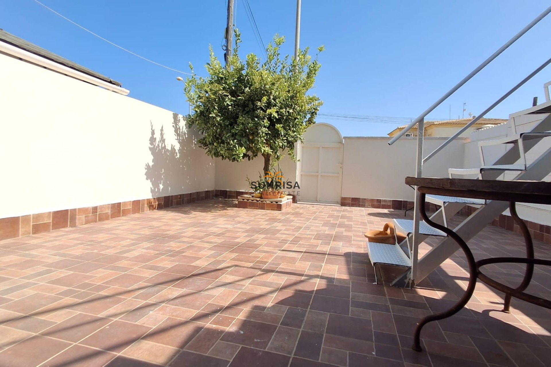 Herverkoop - Herenhuis - Orihuela Costa