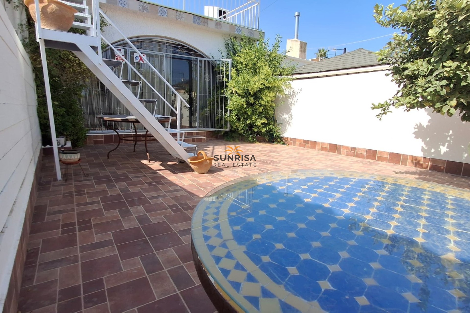 Herverkoop - Herenhuis - Orihuela Costa