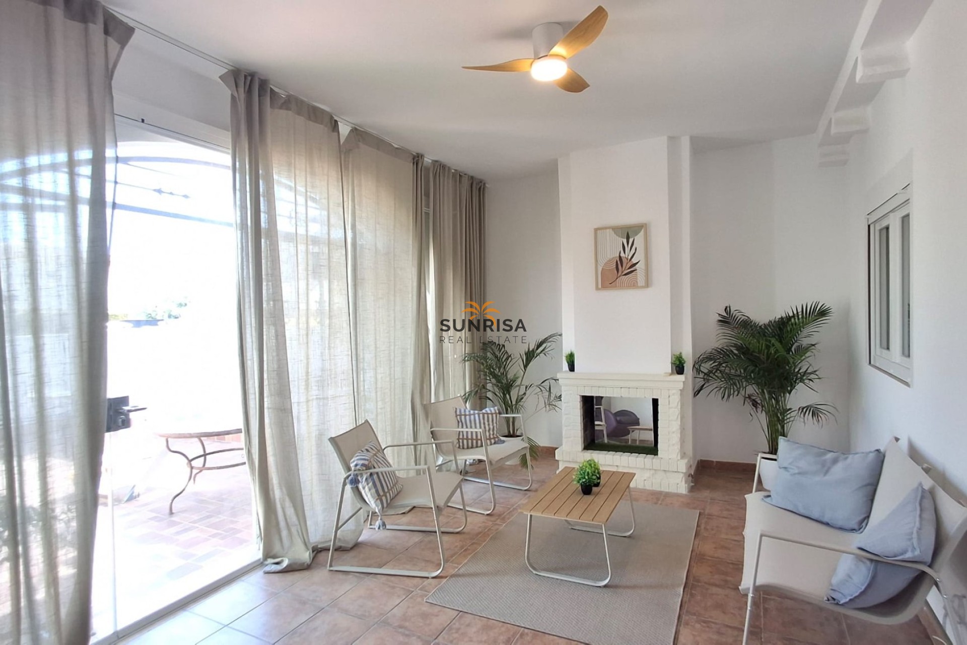 Herverkoop - Herenhuis - Orihuela Costa