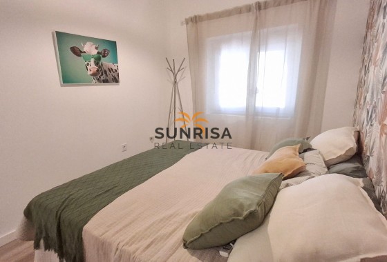 Adosado · Reventa - Orihuela Costa · Playa Flamenca · Alicante · España