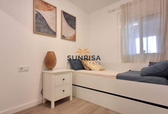 Adosado · Reventa - Orihuela Costa · Playa Flamenca · Alicante · España
