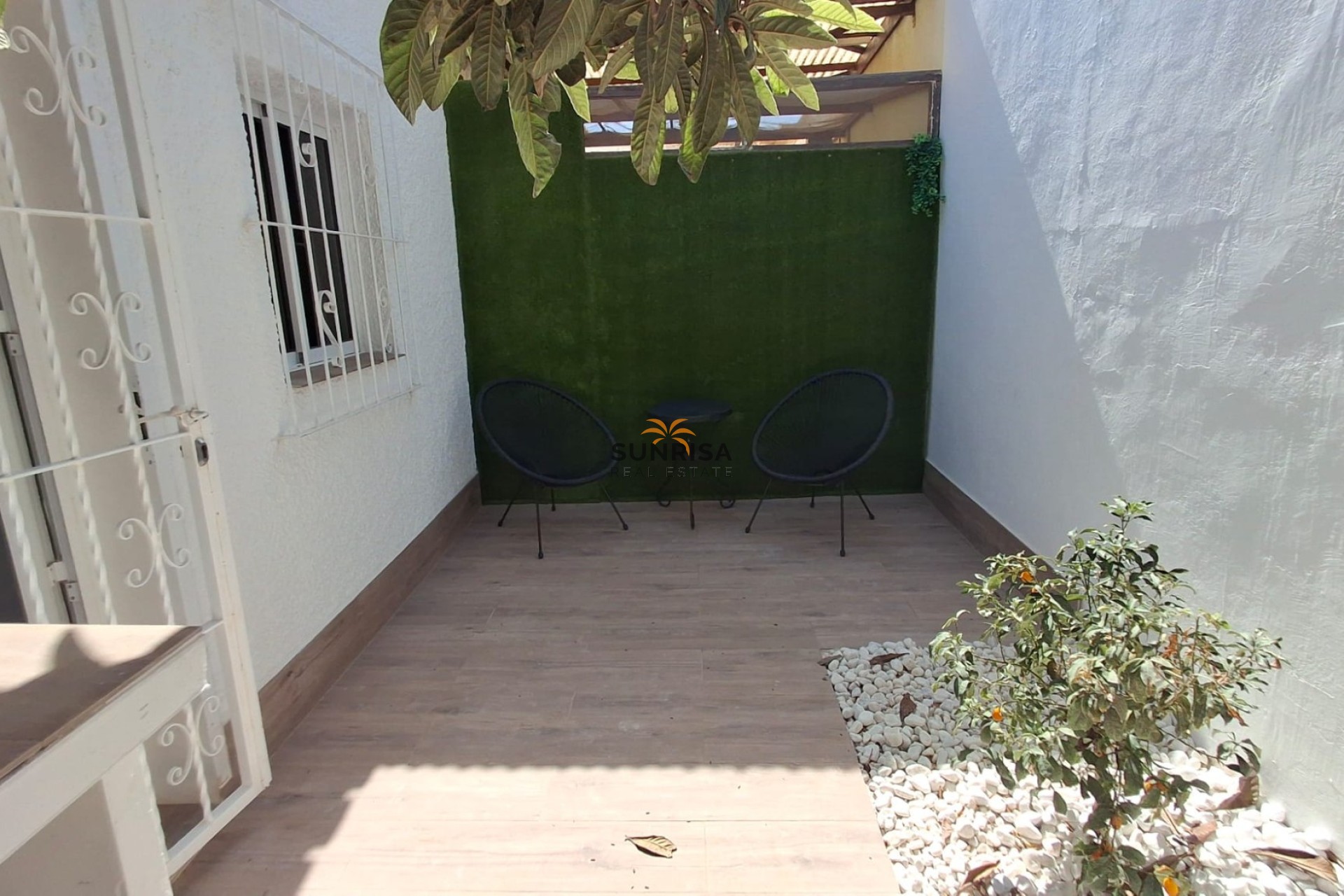 Herverkoop - Herenhuis - Orihuela Costa