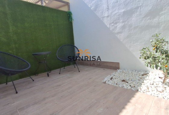 Adosado · Reventa - Orihuela Costa · Playa Flamenca · Alicante · España