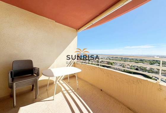 Appartement · Herverkoop - Orihuela Costa · Campoamor · Alicante · Spanje