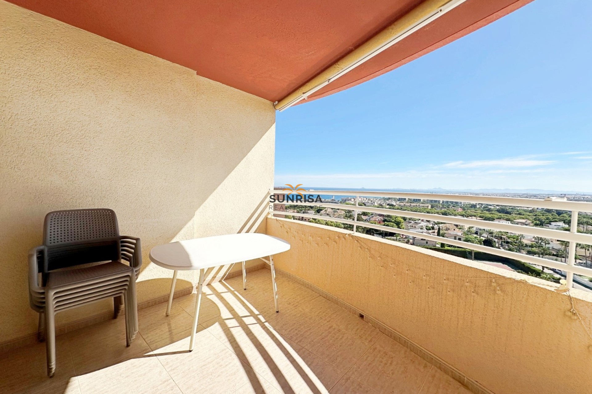 Herverkoop - Appartement - Orihuela Costa