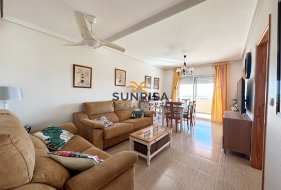 Appartement · Herverkoop - Orihuela Costa · Campoamor · Alicante · Spanje