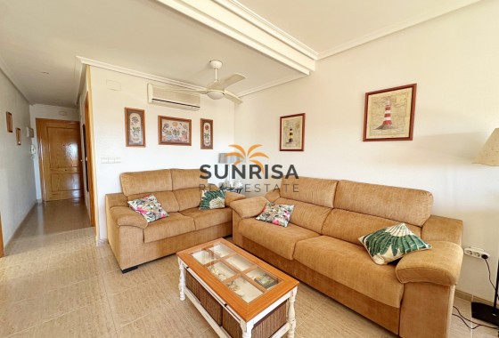 Appartement · Herverkoop - Orihuela Costa · Campoamor · Alicante · Spanje