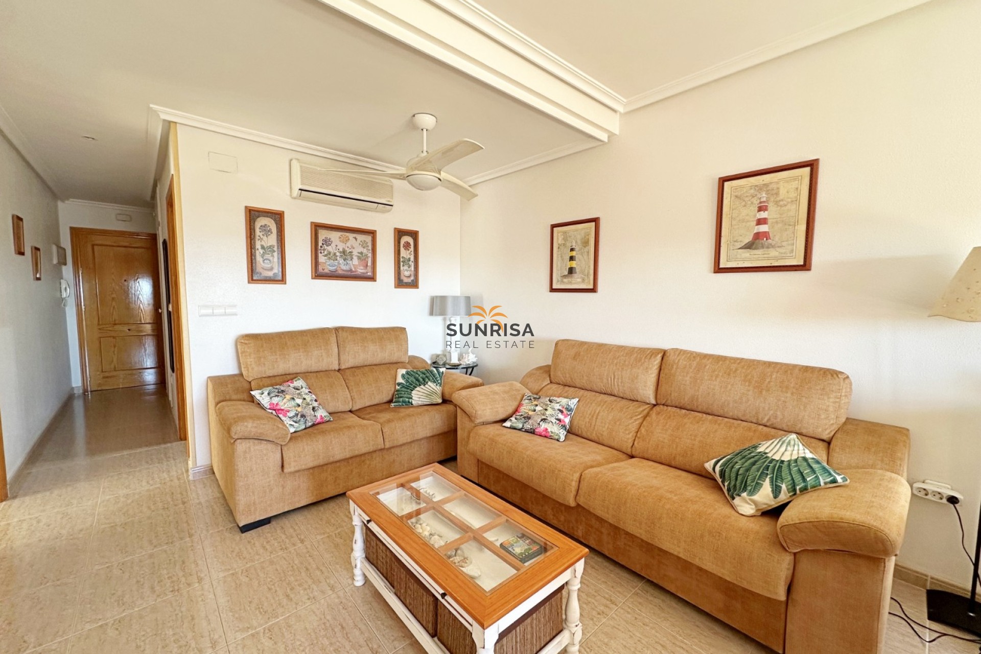 Herverkoop - Appartement - Orihuela Costa