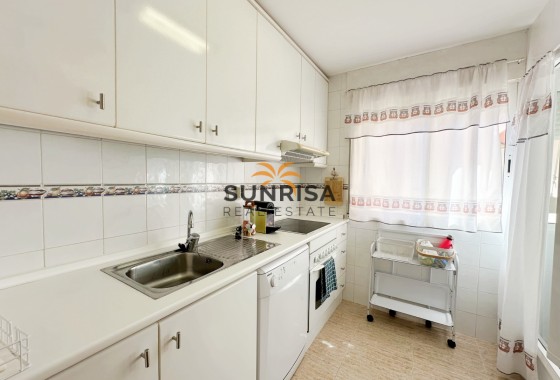 Appartement · Herverkoop - Orihuela Costa · Campoamor · Alicante · Spanje