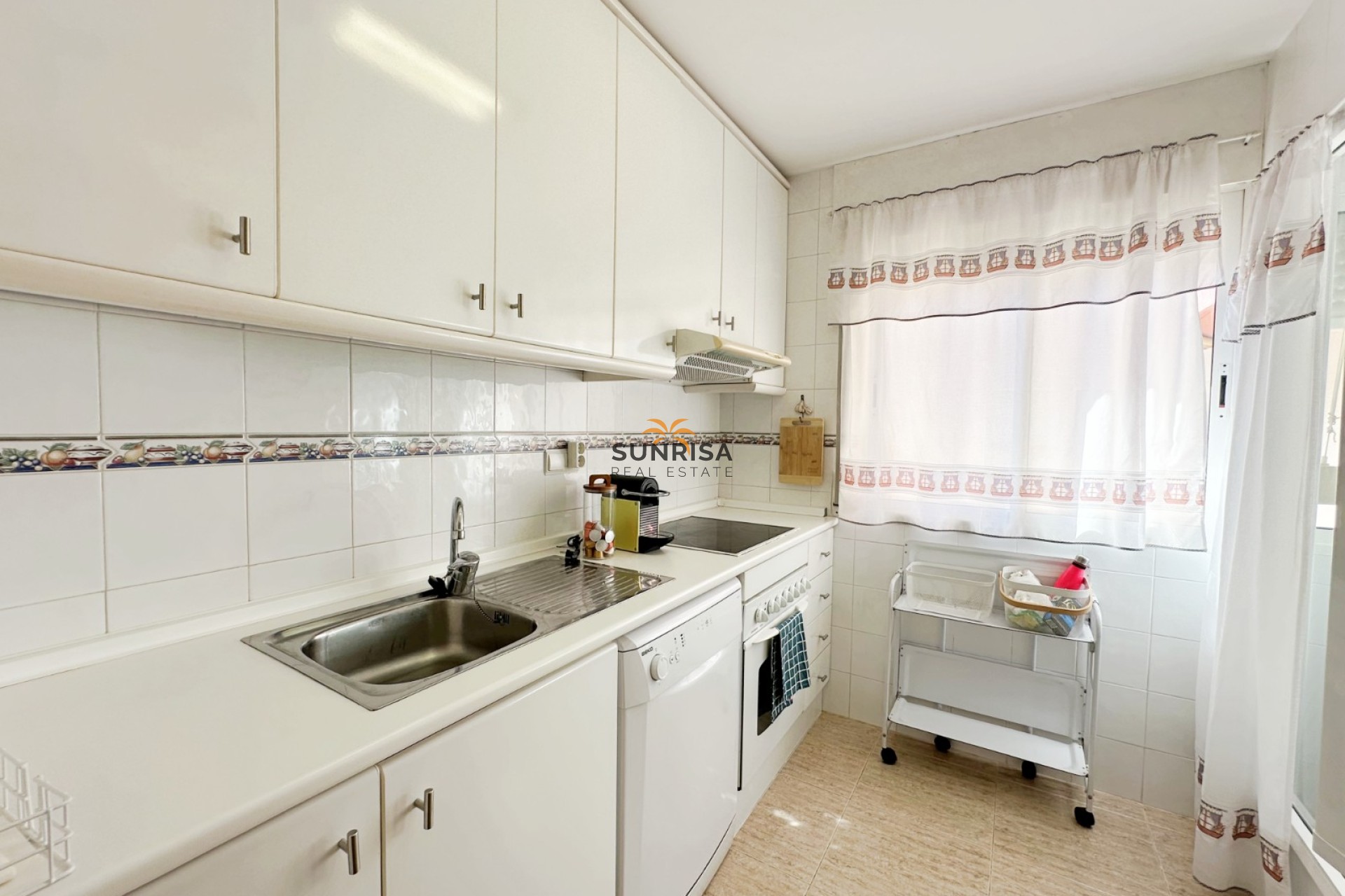 Herverkoop - Appartement - Orihuela Costa