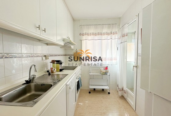 Appartement · Herverkoop - Orihuela Costa · Campoamor · Alicante · Spanje